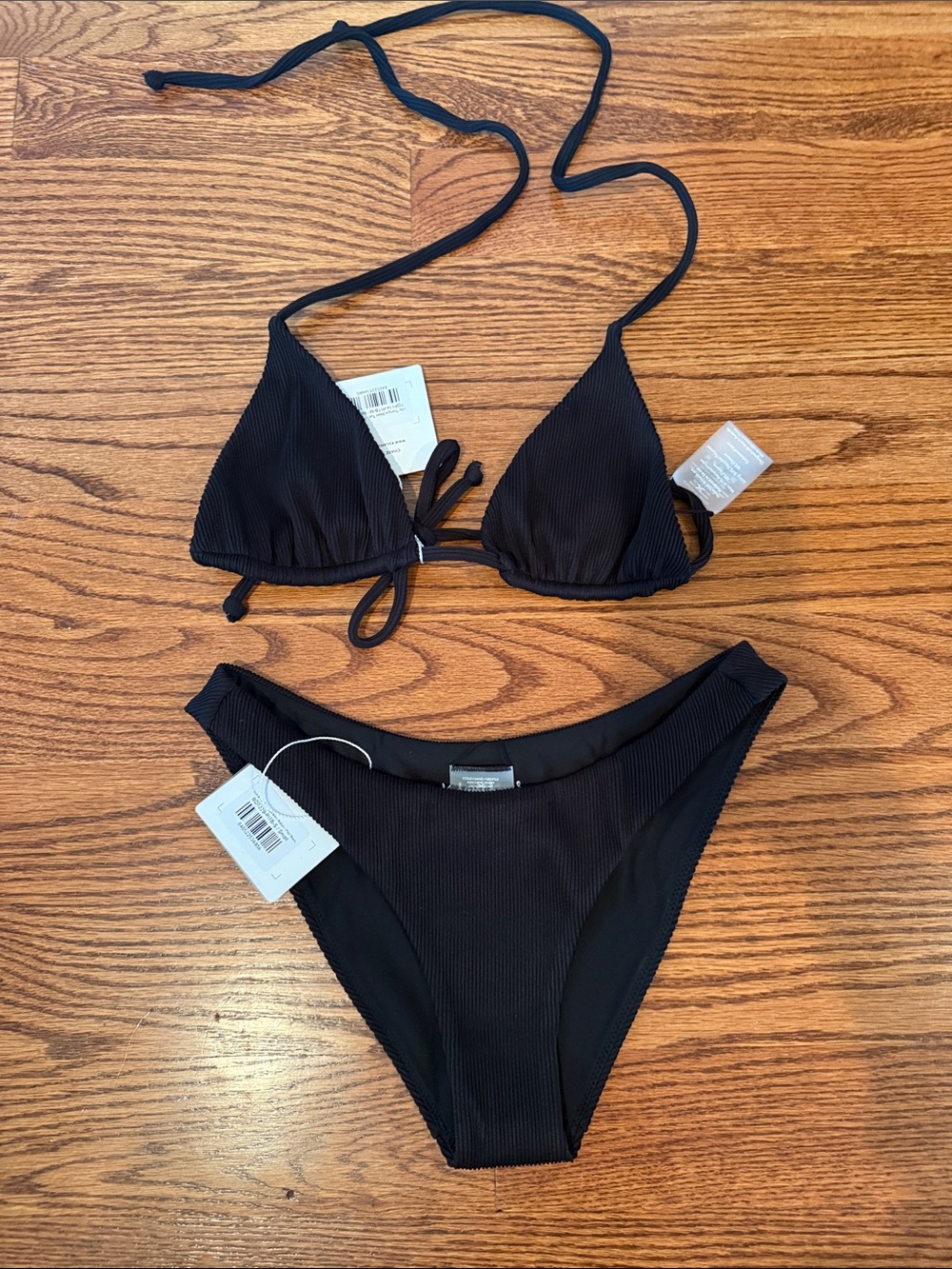 *NWT Kulani Kinis